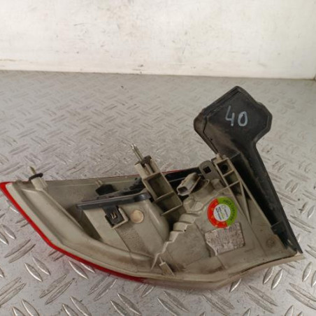 Feu arriere principal droit (feux) RENAULT LAGUNA 3