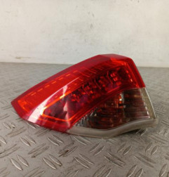 Feu arriere principal gauche (feux) RENAULT LAGUNA 3 Photo n°1