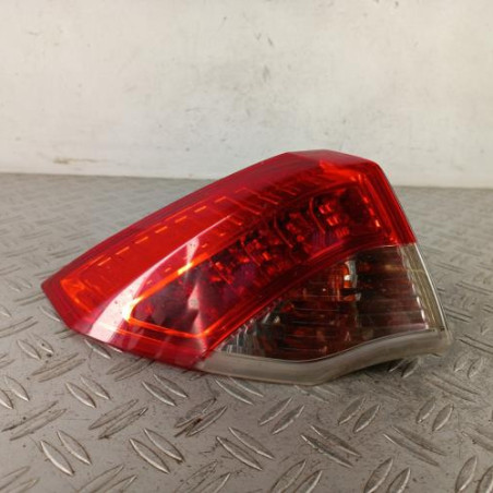 Feu arriere principal gauche (feux) RENAULT LAGUNA 3 Photo n°1