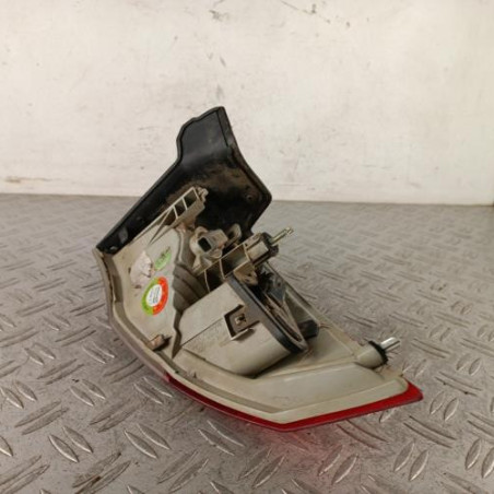 Feu arriere principal gauche (feux) RENAULT LAGUNA 3