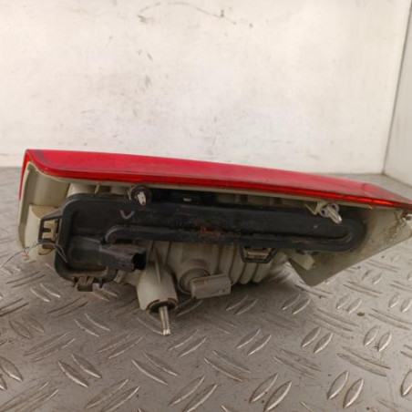 Feu arriere secondaire gauche (feux) RENAULT LAGUNA 3