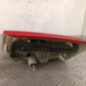 Feu arriere secondaire gauche (feux) RENAULT LAGUNA 3