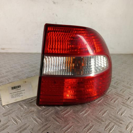 Feu arriere principal droit (feux) VOLVO V 40 1 Photo n°1