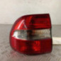 Feu arriere principal gauche (feux) VOLVO V 40 1