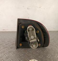 Feu arriere principal gauche (feux) VOLVO V 40 1