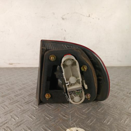 Feu arriere principal gauche (feux) VOLVO V 40 1