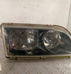 Optique avant principal droit (feux)(phare) VOLVO V 40 1 Photo n°1