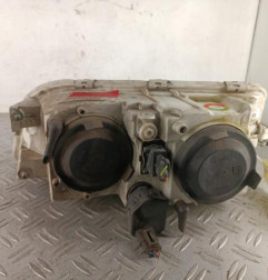 Optique avant principal droit (feux)(phare) VOLVO V 40 1