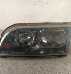Optique avant principal gauche (feux)(phare) VOLVO V 40 1 Photo n°1