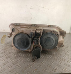 Optique avant principal gauche (feux)(phare) VOLVO V 40 1