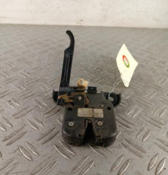 Serrure de hayon AUDI A3 2 Photo n°1