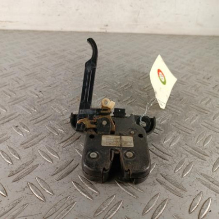 Serrure de hayon AUDI A3 2 Photo n°1