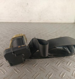 Ceinture avant gauche OPEL CORSA C Photo n°1