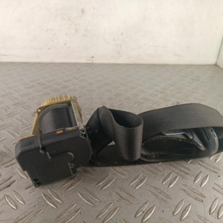 Ceinture avant gauche OPEL CORSA C Photo n°1