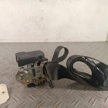 Ceinture avant gauche OPEL CORSA C