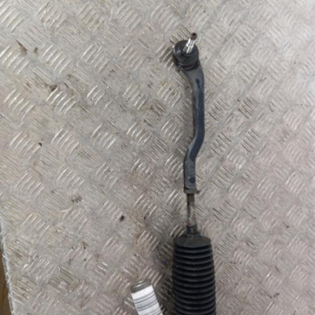 Cremaillere assistee DACIA DUSTER 1