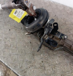 Cremaillere assistee DACIA DUSTER 1 Photo n°4