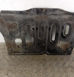 Cache sous moteur DACIA DUSTER 1 Photo n°1