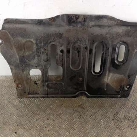 Cache sous moteur DACIA DUSTER 1 Photo n°1