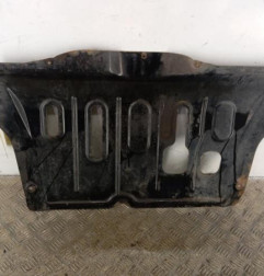 Cache sous moteur DACIA DUSTER 1
