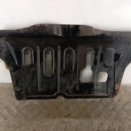 Cache sous moteur DACIA DUSTER 1