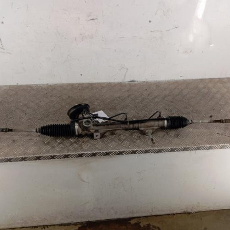 Cremaillere assistee CITROEN C4 2