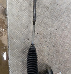 Cremaillere assistee CITROEN C4 2