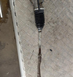 Cremaillere assistee CITROEN C4 2 Photo n°3