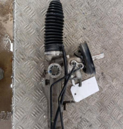 Cremaillere assistee CITROEN C4 2 Photo n°4