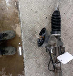 Cremaillere assistee CITROEN C4 2 Photo n°5