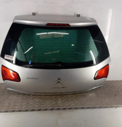 Malle/Hayon arriere CITROEN C3 2 Photo n°1