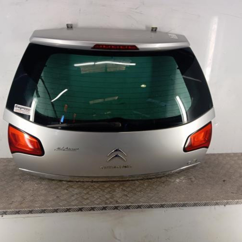 Malle/Hayon arriere CITROEN C3 2