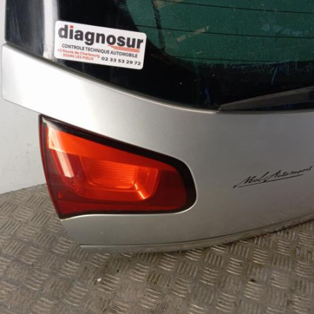 Malle/Hayon arriere CITROEN C3 2