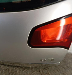 Malle/Hayon arriere CITROEN C3 2 Photo n°3