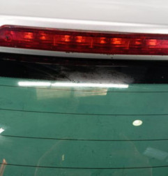 Malle/Hayon arriere CITROEN C3 2 Photo n°4