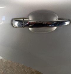 Porte arriere droit CITROEN C3 2