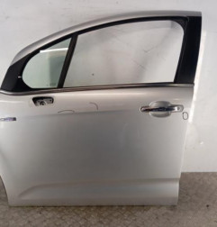 Porte avant gauche CITROEN C3 2 Photo n°1