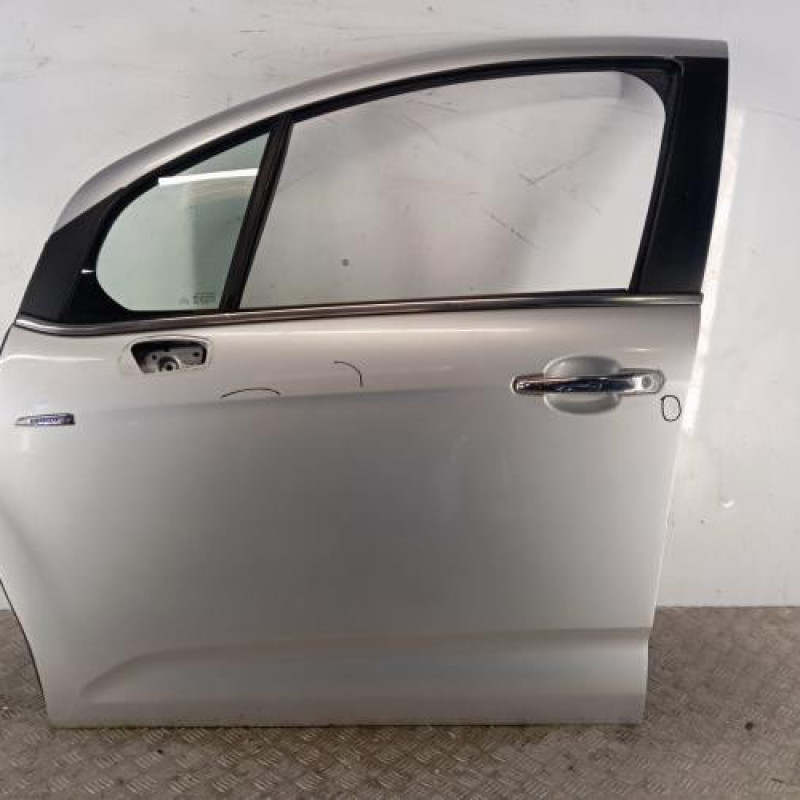 Porte avant gauche CITROEN C3 2