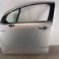 Porte avant gauche CITROEN C3 2