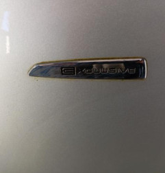 Porte avant gauche CITROEN C3 2