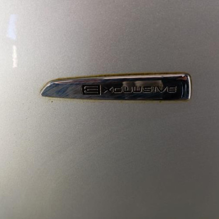 Porte avant gauche CITROEN C3 2