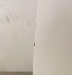 Porte avant droit CITROEN DS3