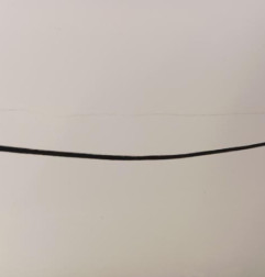 Porte avant droit CITROEN DS3 Photo n°4