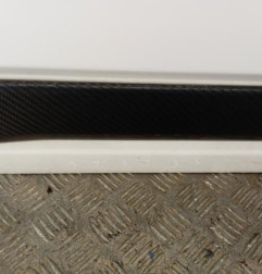 Porte avant droit CITROEN DS3 Photo n°6