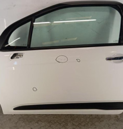 Porte avant gauche CITROEN DS3 Photo n°1