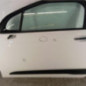 Porte avant gauche CITROEN DS3