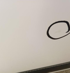 Porte avant gauche CITROEN DS3 Photo n°4