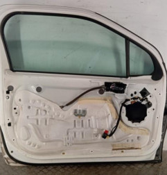 Porte avant gauche CITROEN DS3 Photo n°8