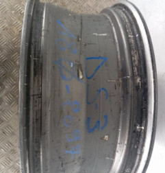 Jante CITROEN DS3 Photo n°3