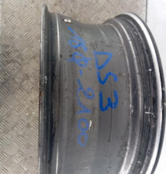 Jante CITROEN DS3 Photo n°4